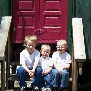 Meet your Posher, Jon